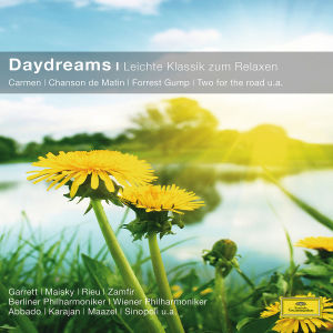 Daydreams - Tage Voll Glück Und Harmonie (CC)