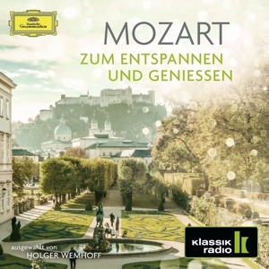 Mozart (Klassik - Radio - Serie)