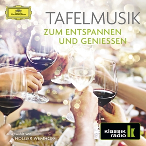 Tafelmusik (Klassik - Radio - Serie)