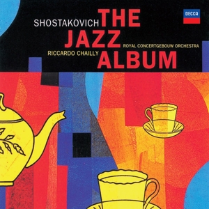 The Jazz - Album (LP)