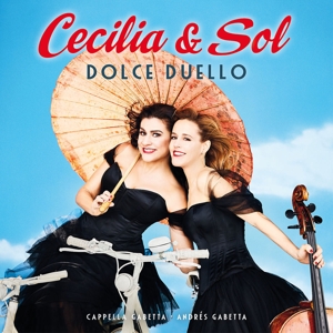 Dolce Duello (black Vinyl)