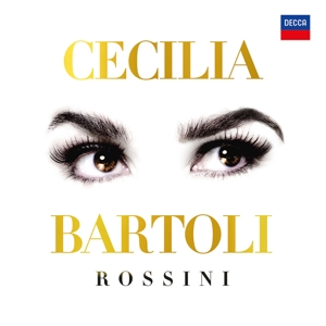 Cecilia Bartoli - Rossini Edition (Ltd. Edt. )