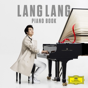 Piano Book (LP - Set)