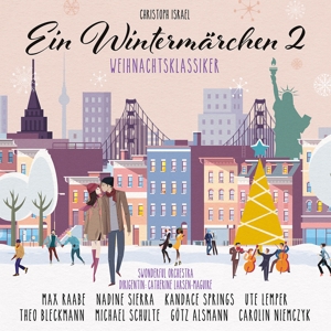 Wintermärchen 2- Weihnachtsklassiker