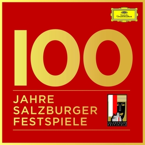 100 Jahre Salzburger Festspiele (Ltd. Edt. )