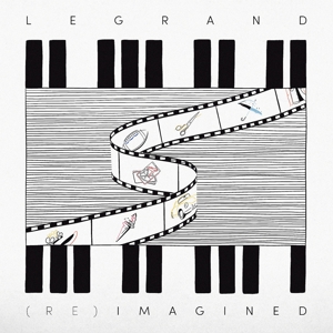 Legrand (Re) Imagined