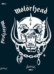 Motörhead (Limited MC - Edition)