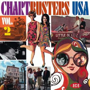 Chartbusters USA 2