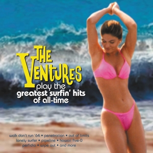Greatest Surfin'Hits of All T