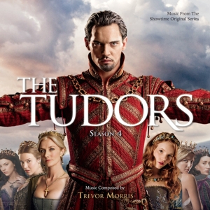 The Tudors: Season 4- Music f