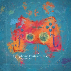 Symphonic Fantasies Tokyo