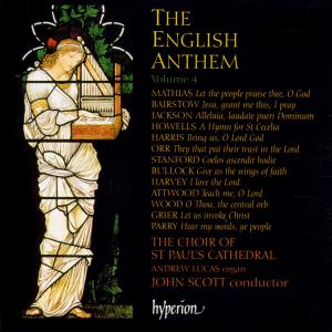 The English Anthem Vol.4
