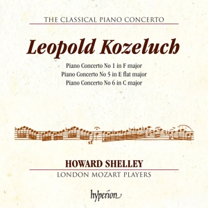 The Classical Piano Concerto Vol.4