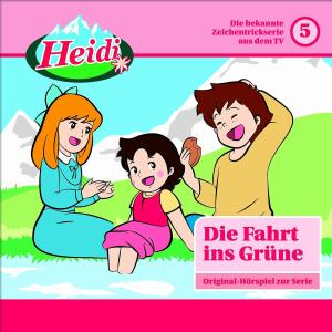 Heidi, Folge 5