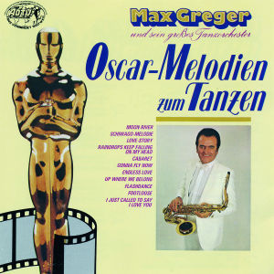 Oscar - Melodien Zum Tanzen