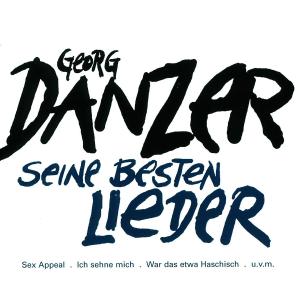 Georg Danzer - Seine Besten Lieder