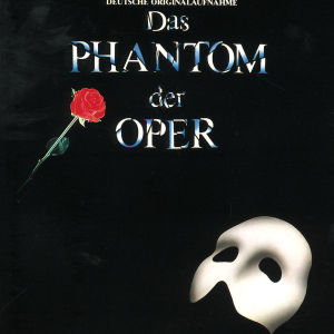 Das Phantom Der Oper