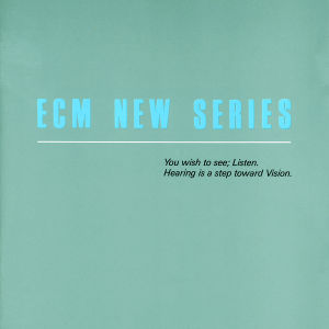 Ecm New Series