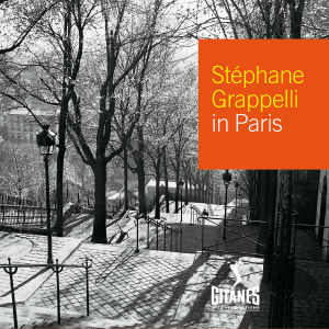 Stephane Grapelli Quartet #2-