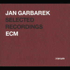 ECM Rarum 02/ Selected Recordings