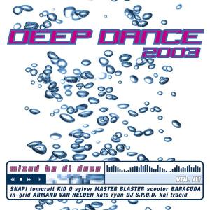 Deep Dance 2003 Vol.1