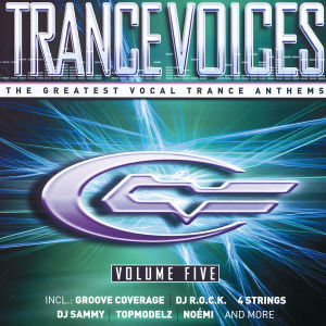 Trance Voices 5