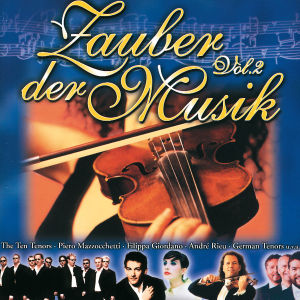 Zauber Der Musik Vol.2
