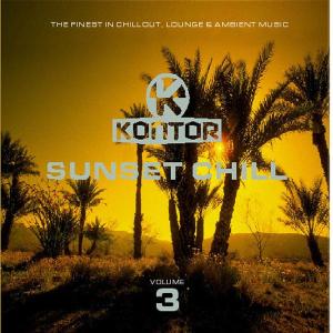 Kontor - Sunset Chill Vol.3