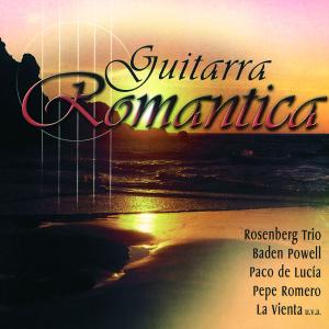 Guitarra Romantica Vol.3
