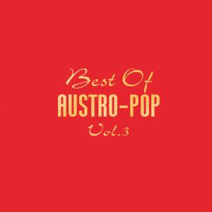 Austro Pop Best Of Vol.3