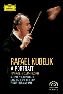 Rafael Kubelik - A Portrait