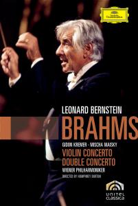 Violinkonzert op.77 (Brahms Zyklus III)