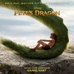 Pete's Dragon (Elliot, Der Drache)