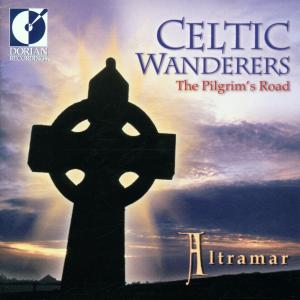 Celtic Wanderers - The Pilgrim's Road