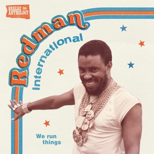 Redman International: We Run Things (2CD)