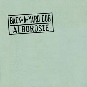 Back - A - Yard Dub (Ltd. Stamped Edition)