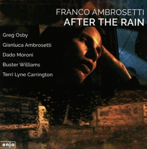 After The Rain (Feat. Terry L. Carrington & Greg O. )
