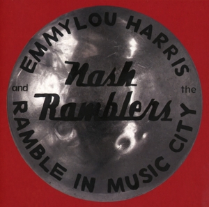 Ramble in Music City:The Lost Concert (Live)