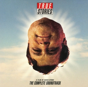 The Complete True Stories Soundtrack / A Film By Dav