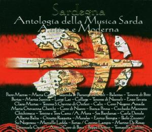 Sardegna:Antologia 2 (Music Of