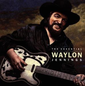 Essential Waylon Jennings -