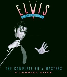 King Of Rock N Roll:complete -