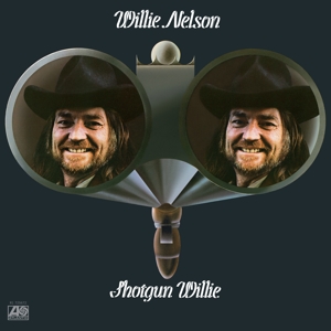 Shotgun Willie (50th Anniversary Deluxe Edition)