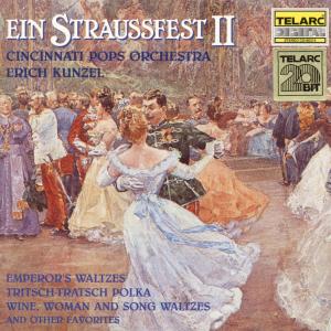 Ein Straussfest Vol.2