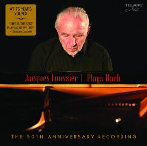 Plays Bach - The 50th Anniversary Recording