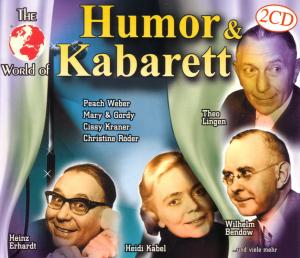 Humor & Kabarett -