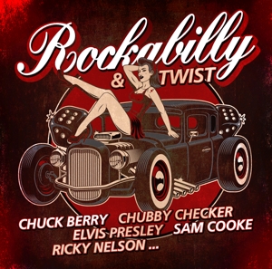 Rockabilly & Twist
