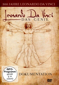 Leonardo Da Vinci das Genie - Dokumentation
