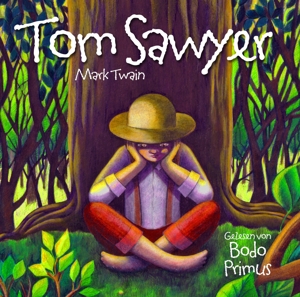 Tom Sawyer Von Mark Twain