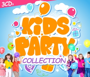 Kids Party Collection